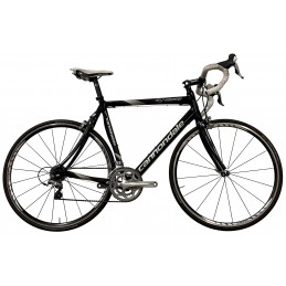 CANNONDALE SYNAPSE CARBONE 105