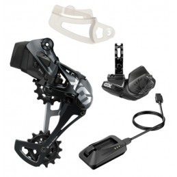 GROUPE SRAM X01-GX AXS 12V