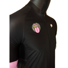 MAILLOT LA ROUE LIBRE SUCE MA ROUE | Accessoires et équipement...