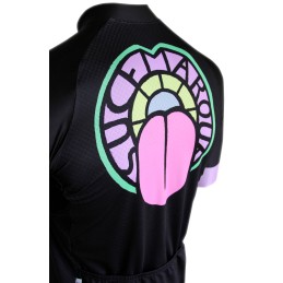 MAILLOT LA ROUE LIBRE SUCE MA ROUE | Accessoires et équipement...