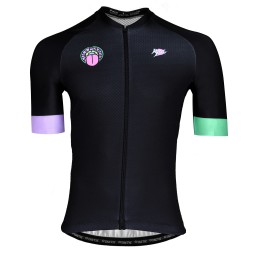 MAILLOT LA ROUE LIBRE SUCE...