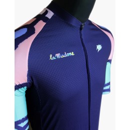 MAILLOT LA ROUE LIBRE LA MADONE | Accessoires et équipement...