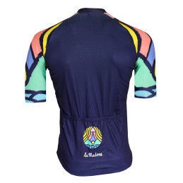 MAILLOT LA ROUE LIBRE LA MADONE | Accessoires et équipement...