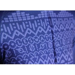MAILLOT LA ROUE LIBRE LES WATTS A PAPA | Accessoires et équipement...