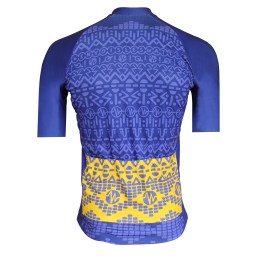 MAILLOT LA ROUE LIBRE LES WATTS A PAPA | Accessoires et équipement...