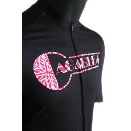 MAILLOT LA ROUE LIBRE CAGABLEA | Accessoires et équipement...