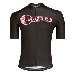 MAILLOT LA ROUE LIBRE CAGABLEA