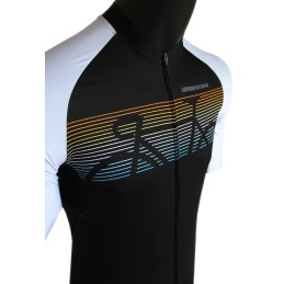 MAILLOT LA ROUE LIBRE COLS NIÇOIS SUNSET  | Accessoires et équipements pou...