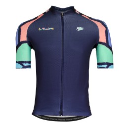 MAILLOT LA ROUE LIBRE LA MADONE | Accessoires et équipement...