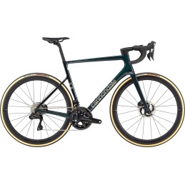 CANNONDALE SUPERSIX EVO...