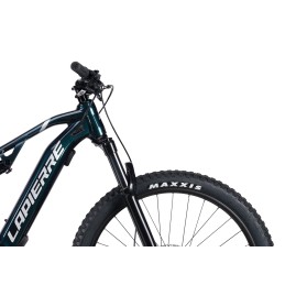 LAPIERRE OVERVOLT TR 4.6 2022 | Accessoires et équipements pour ...