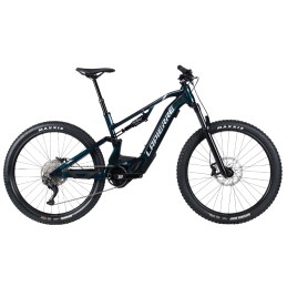 LAPIERRE OVERVOLT TR 4.6 2022