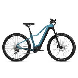 FLYER UPROC 2 2.10 750WH BLUE/BLACK 2022| Accessoires et équipements pour vélo