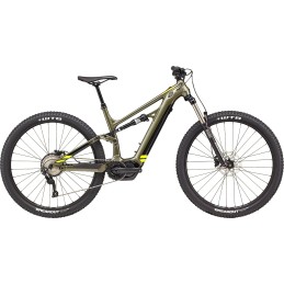 CANNONDALE MOTERRA NEO 5 2022
