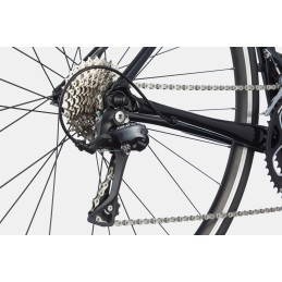 CANNONDALE CAAD OPTIMO 3 2023| Accessoires et équipements pour vélo