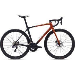 GIANT TCR ADVANCED PRO DISC...