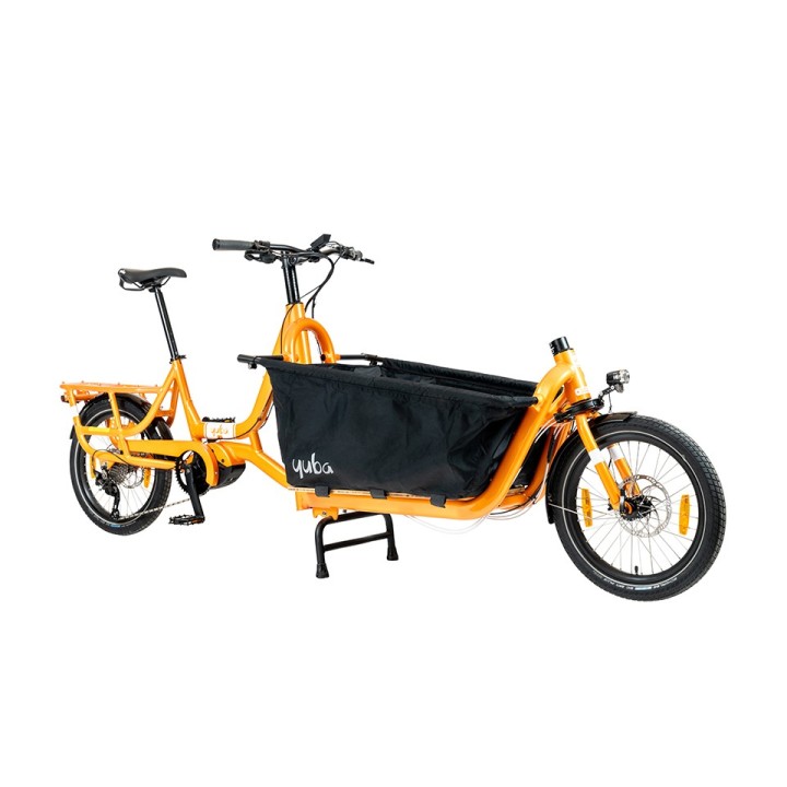 YUBA SUPERCARGO ORANGE| Accessoires et équipements pour vélo