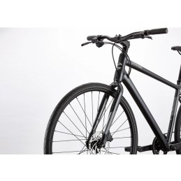 CANNONDALE QUICK 4 GRAPHITE 2022 | Accessoires et équipements pour vélo