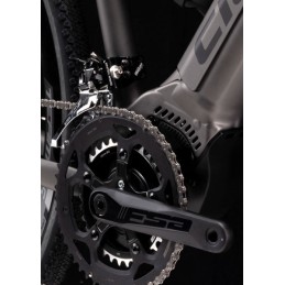 CIOCC E-RAPIDO TKK 2022| Accessoires et équipements pour vélo