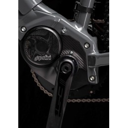 CIOCC E-RAPIDO TKK 2022| Accessoires et équipements pour vélo