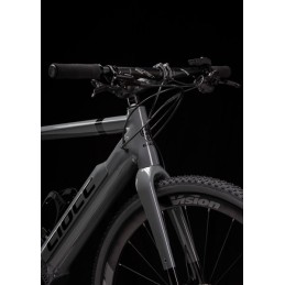 CIOCC E-RAPIDO TKK 2022| Accessoires et équipements pour vélo