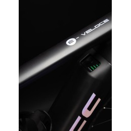 CIOCC E-VELOCE 105 2022| Accessoires et équipements pour vélo
