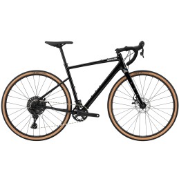 CANNONDALE TOPSTONE 4 NOIR...