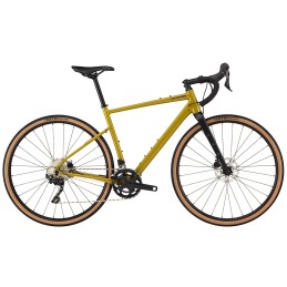 CANNONDALE TOPSTONE 2 MOUTARDE 2023  | Accessoires et équipements pour vélo