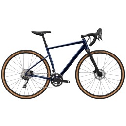 CANNONDALE TOPSTONE 2 BLEU...