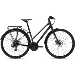 LIV ALIGHT CITY DISC 3 2022