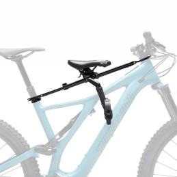 SELLE  SHOTGUN PRO ENFANT | Accessoires et équipements pour vélo