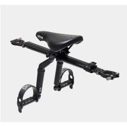 SELLE  SHOTGUN PRO ENFANT | Accessoires et équipements pour vélo