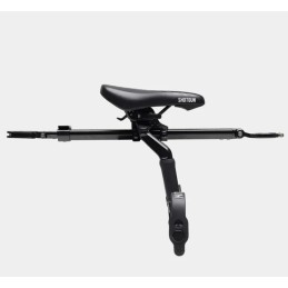 SELLE  SHOTGUN PRO ENFANT | Accessoires et équipements pour vélo