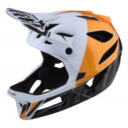 CASQUE TROY LEE DESIGN...