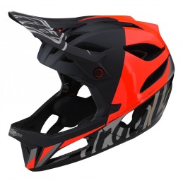 CASQUE TROY LEE DESIGN...