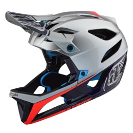 CASQUE TROY LEE DESIGN...