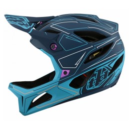 CASQUE TROY LEE DESIGN...