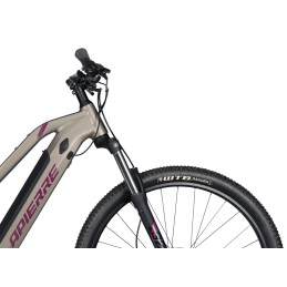 LAPIERRE OVERVOLT HT 5.5 2022 | Accessoires et équipements pour ...