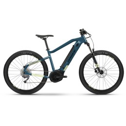 HAIBIKE HARDNINE 5 PETROL 2022