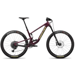 SANTACRUZ HIGHTOWER 3 KIT S...