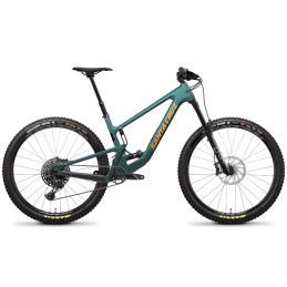 SANTACRUZ HIGHTOWER 3 KIT S...