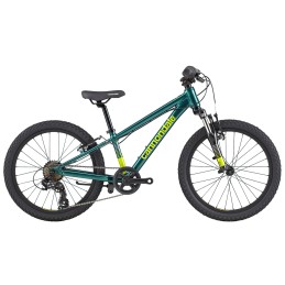 CANNONDALE KIDS TRAIL EMERALD 20" | Accessoires et équipements pour vélo