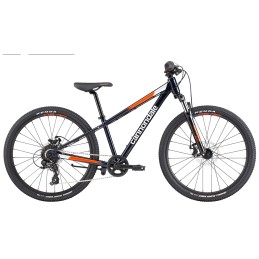 CANNONDALE KIDS TRAIL NOIR 24" | Accessoires et équipements pour vélo