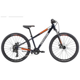 CANNONDALE KIDS TRAIL NOIR 24"