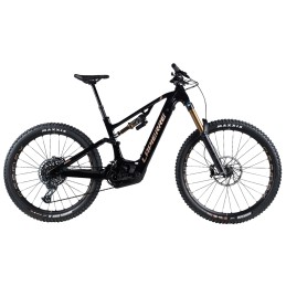 LAPIERRE OVERVOLT AM 75TH 2022