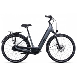CUBE SUPREME RT HYBRID PRO...