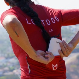HOUSSE LEAD OUT RIDE WALLET | Accessoires et équip...