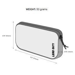 HOUSSE LEAD OUT RIDE WALLET | Accessoires et équip...