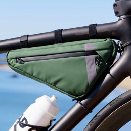 SACOCHE DE CADRE LEAD OUT | Accessoires et équip...