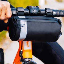 SACOCHE DE CINTRE LEAD OUT | Accessoires et équip...